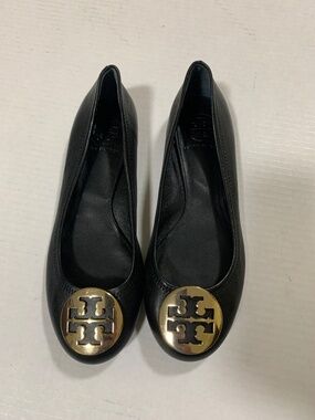 Tory Burch Minnie flats